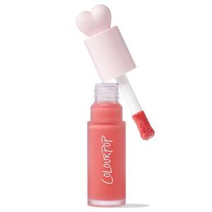 🆕 ColourPop Weightless Liquid Blush in Super Shy